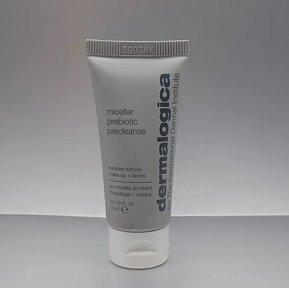 5 For $25 Item🌸 Dermalogica Micellar Prebiotic Precleanse - Picture 1 of 2